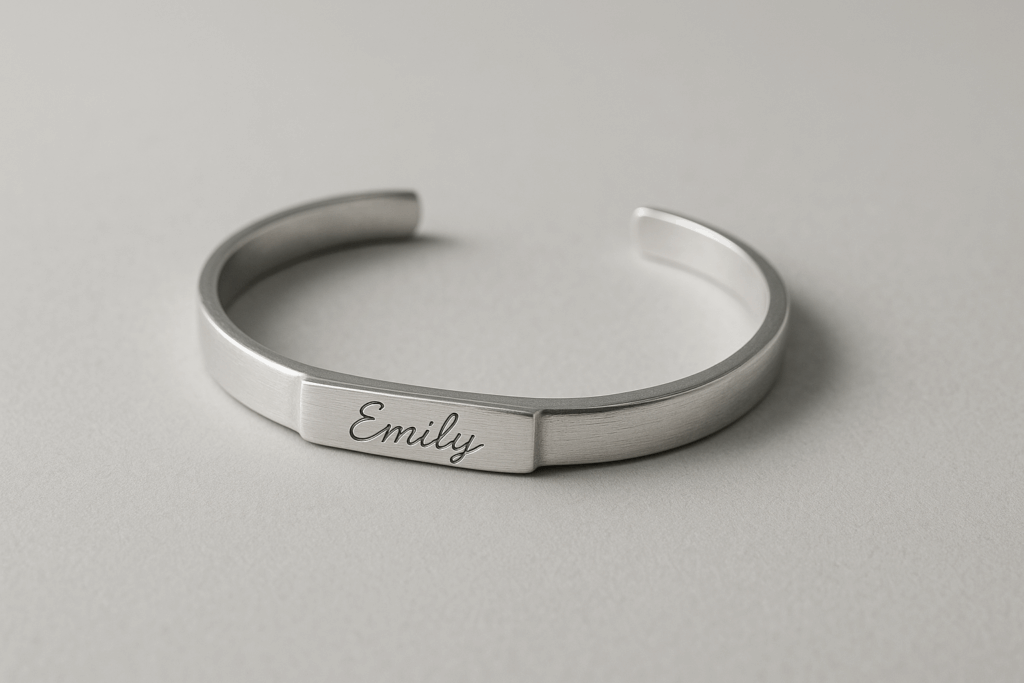 Så stilar du silver smycken för olika tillfällen