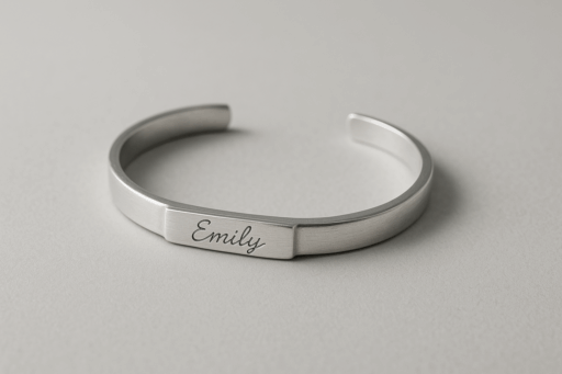 Så stilar du silver smycken för olika tillfällen