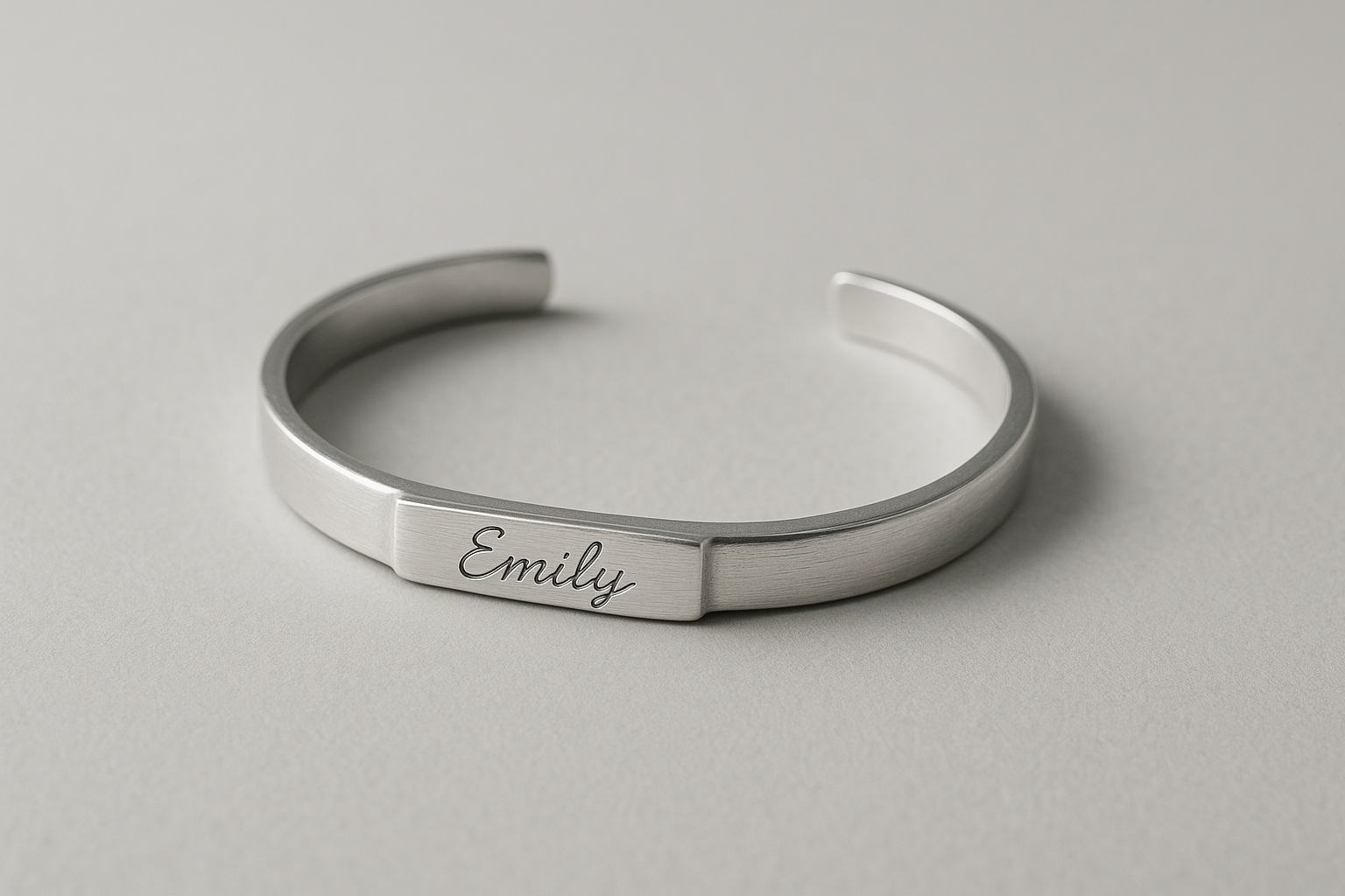 Så stilar du silver smycken för olika tillfällen